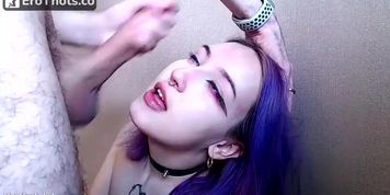 Darkfirenight Facial