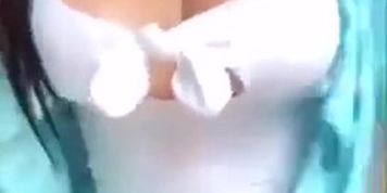 Compilation of the best boobs of 2020 Join the group - link in the first com
