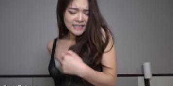Riding Dick Intensively To Make You Cum In My Pussy