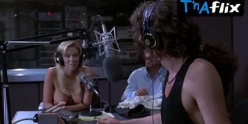 Jenna Jameson Butt,  Breasts Scene  in Private Parts