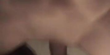 Amateur Jessie Williams gets a face of cum