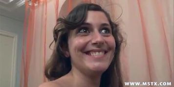 French Teen 68