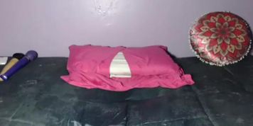 Hot girl squirting a lot