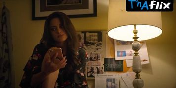 Carmela Zumbado Underwear Scene  in You