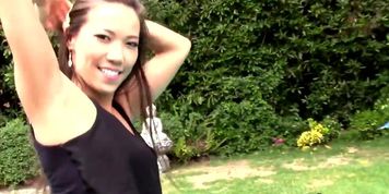 PropertySex Kalina Ryu {720p} (Lily Ocean)