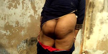 fucking stepsis in public risky sex in forest