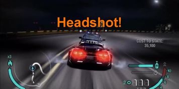 Having a hard day? Watch this Need For Speed Carbon Video to cure your sadness. Stay safe Good luck