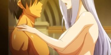Kyonyuu Princess Saimin Sex Scenes