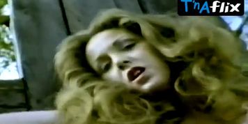 Gloria Brittain Breasts,  Bush Scene  in The Playbirds