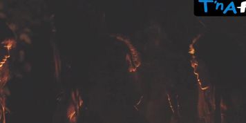 Danica Curcic Breasts Scene  in Stranger