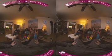 vr porn 2