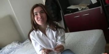 M&Oacute;NICA MAYO PILLADA POR TORBE