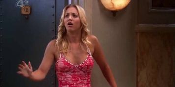 Kaley Cuoco - Big Bang Theory2