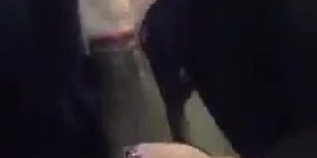 Italian amateur bbw blowjob