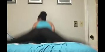 Yoga pants