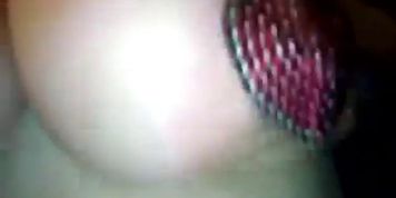 Big natural tits on webcam