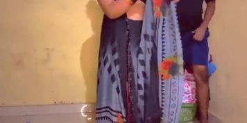 Son loves mother