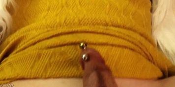 Trying Out My New Screw Machine *Trailer* (Lilly Demona)