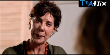 Carolina Chalita Breasts,  Bikini Scene  in Amor De 4 + 1
