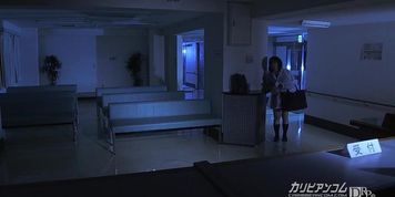 【無】黒魔術病棟第二区画 第一章パート1 (Lisa Ann, Sunny Leone)