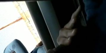 Car Dickflash