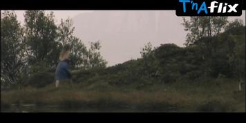 Kjersti Lid Gullvag Butt,  Breasts Scene  in Svidd Neger