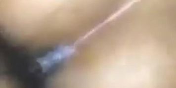 Freak Hoes: glaze that donut hole