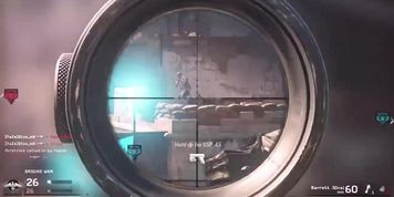 Faze Team COD clip