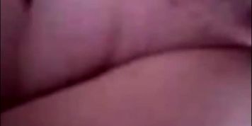 Busty Arab fucked by her bf in missionary pose