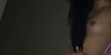Fucking my Mexican Friend