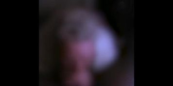 My Very First BlowJob From a White Girl