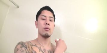 japanese guy