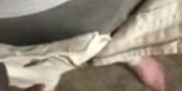 REDHEAD HANDJOB GLOVES