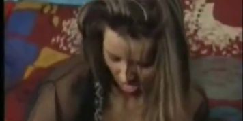 Very slow teasing handjob dribble cum then a ruined orgasm
