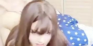 gf swallow all the sperms