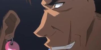 Ikkitousen (uncensored) dub episode 2