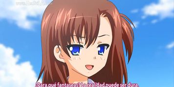 Follada con suggar dady - Hentai