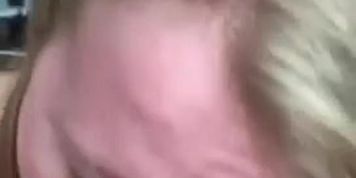 Cute little dick sucker part 2