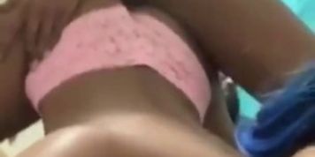 Beat it down, nut on it then I&rsquo;ll lick it up