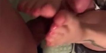 Foot Fetish Faery Feet