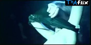 Nadja Bobyleva Breasts Scene  in Engel AND Joe