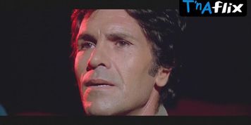 Alexandra Delli Colli Bush Scene  in The New York Ripper