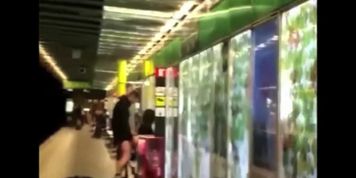 PUBLIC TRANSPORT & PLACE : HD COMPULATION