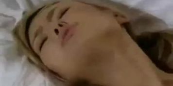 Italian Housemaid works rough