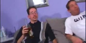 ASIAN BABYSITTER DP
