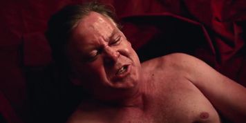 Yetide Badaki Pastel Supernova American Gods Sex Scenes