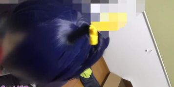 Chuunibyou Rikka Cos