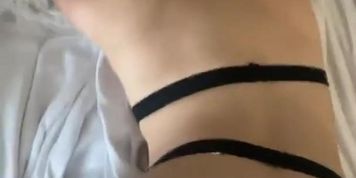 Slim Thick Pawg And BBC