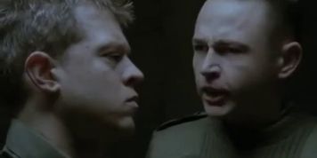 Ultimate Force S01E03 - CFNM SPH - Alex Reid