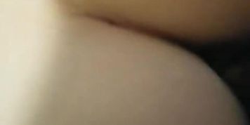 Barely Legal 18 Year Old Amature Teen Fucks Pregnant Ex Gf